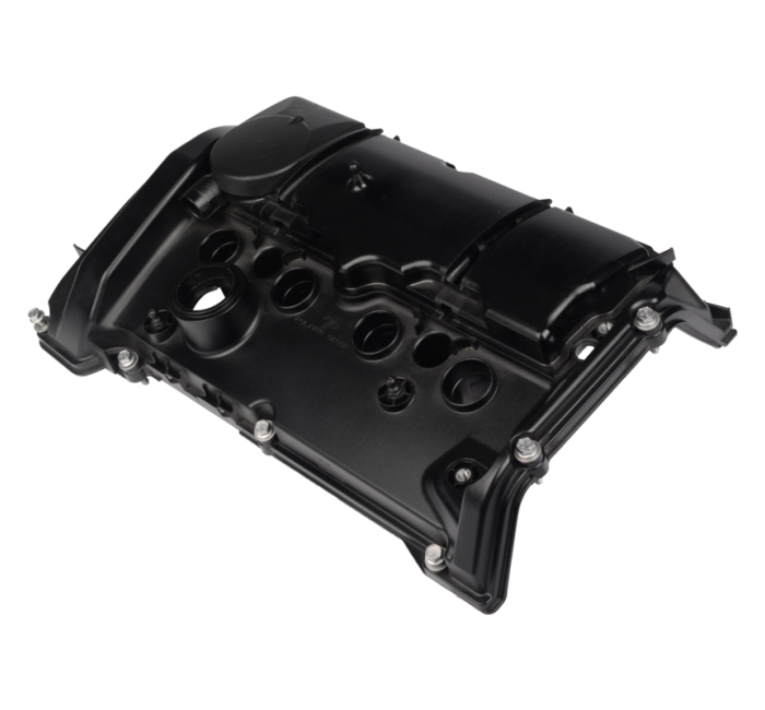 VALVE COVER (including gaskets and seals)
